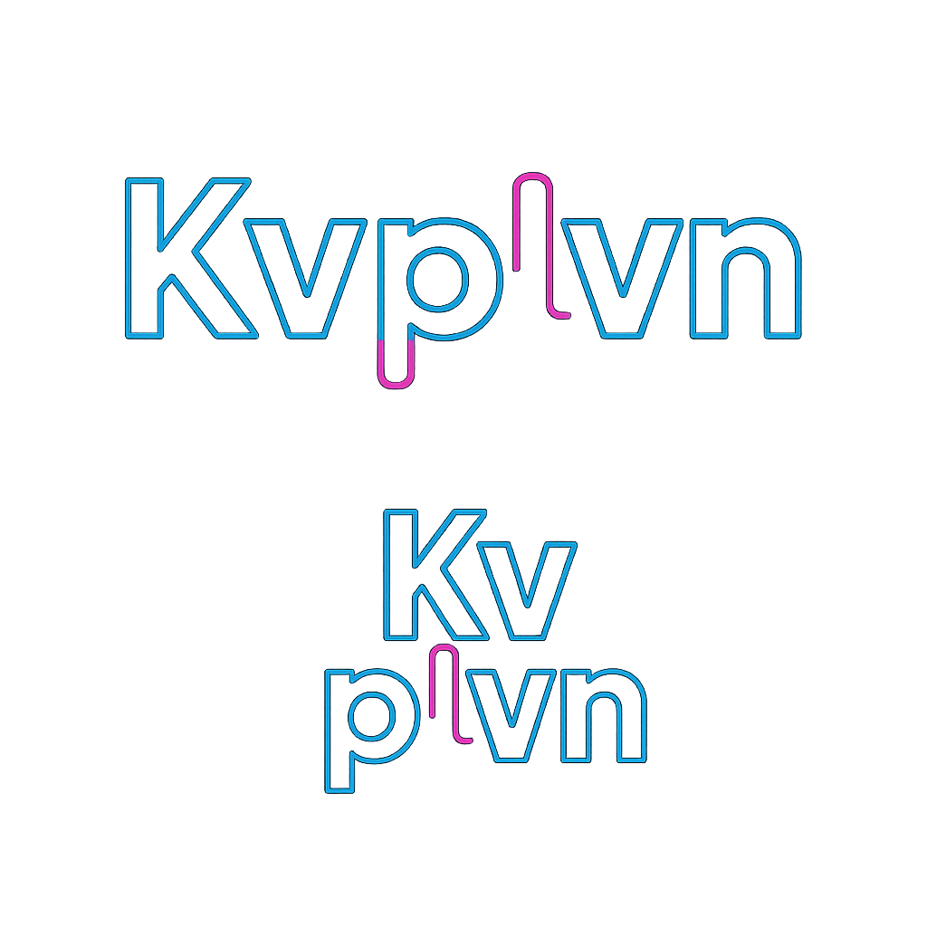 Kvplvn logo