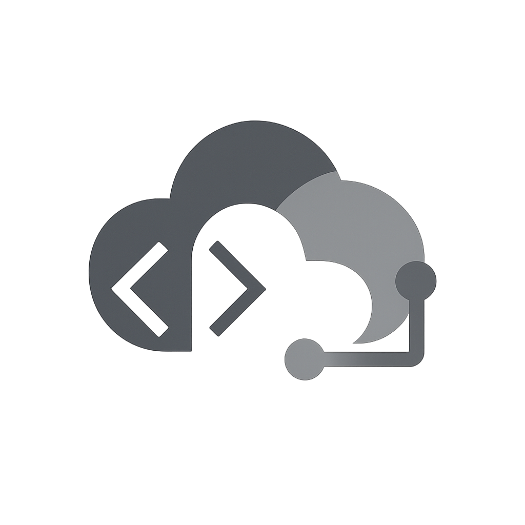 Cloud API Platform Docs logo