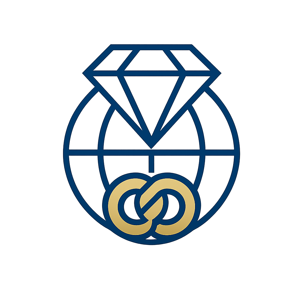 World Jewelry Industry Alliance logo