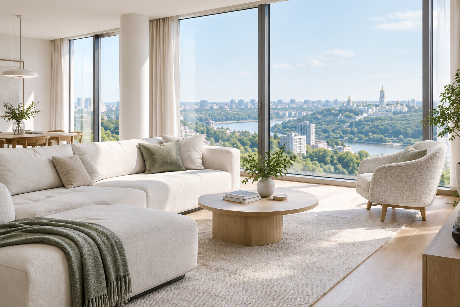 Apartment gallery image