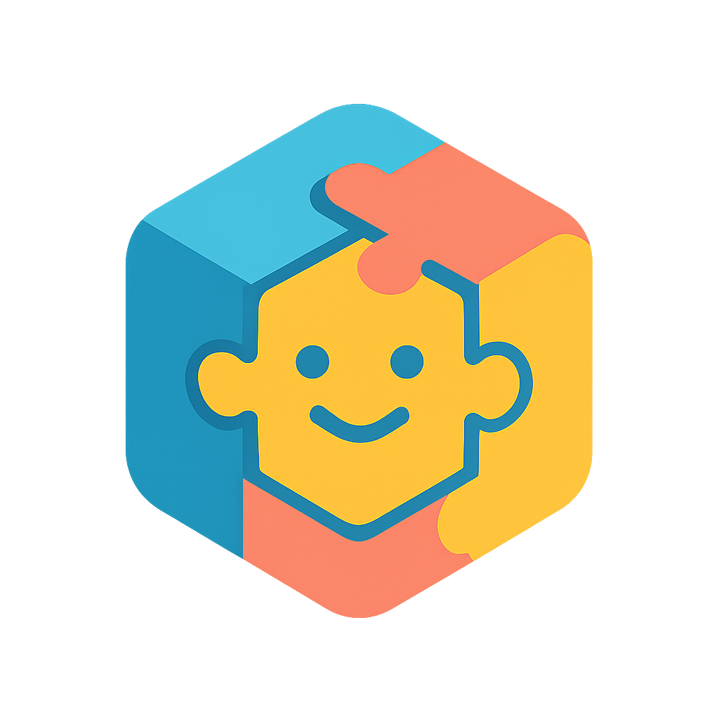 CubiJoy logo