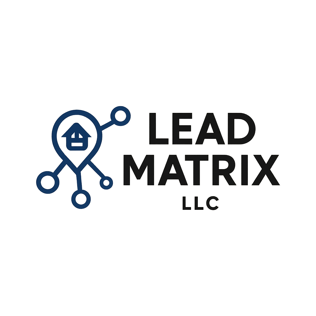 Lead Matrix LLC logo