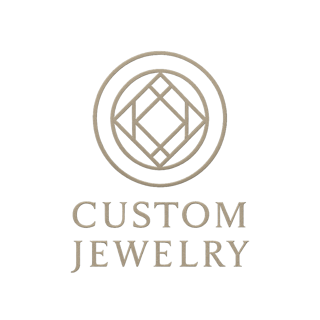 Rhonda Brady Jewelry Studio logo