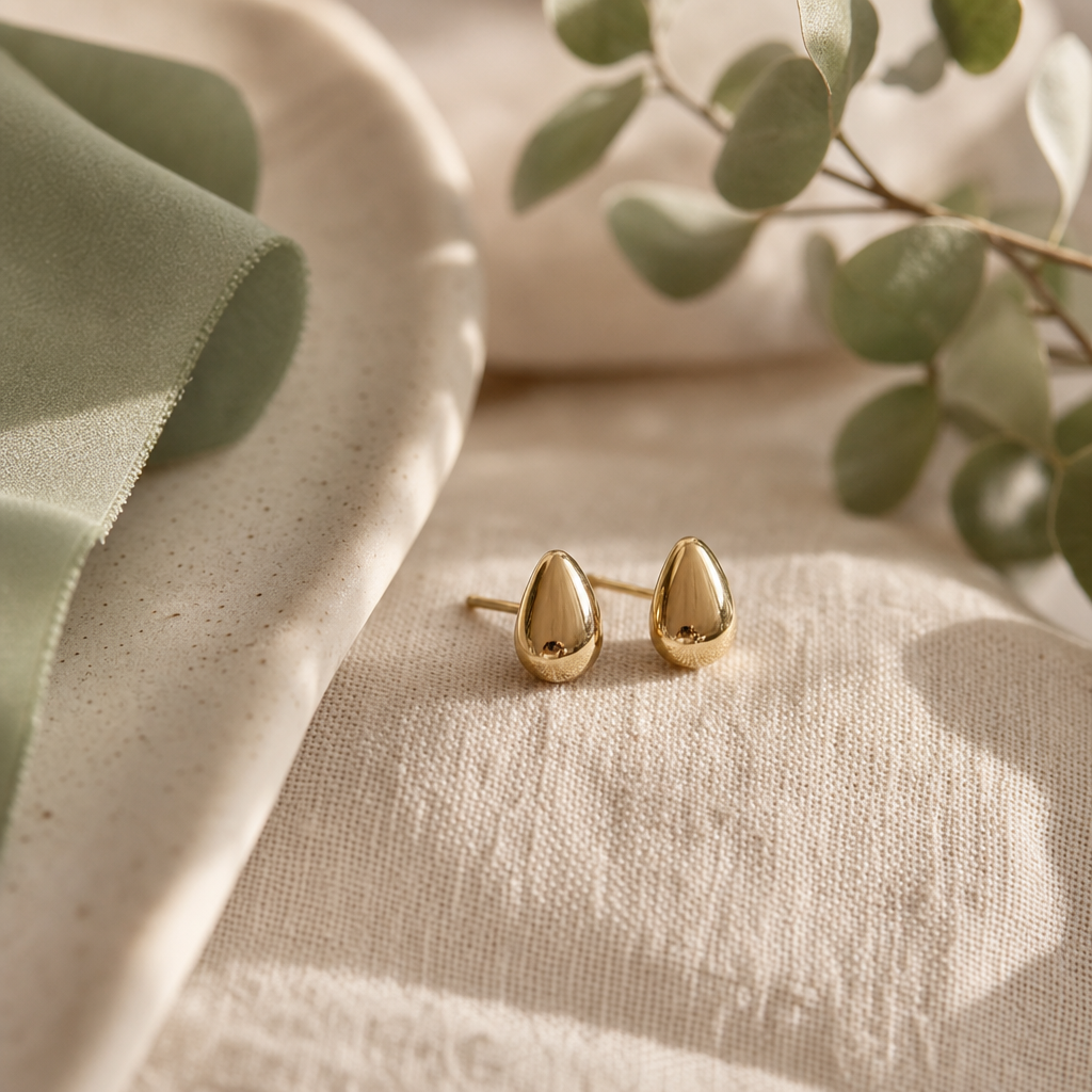 Dewline Studs