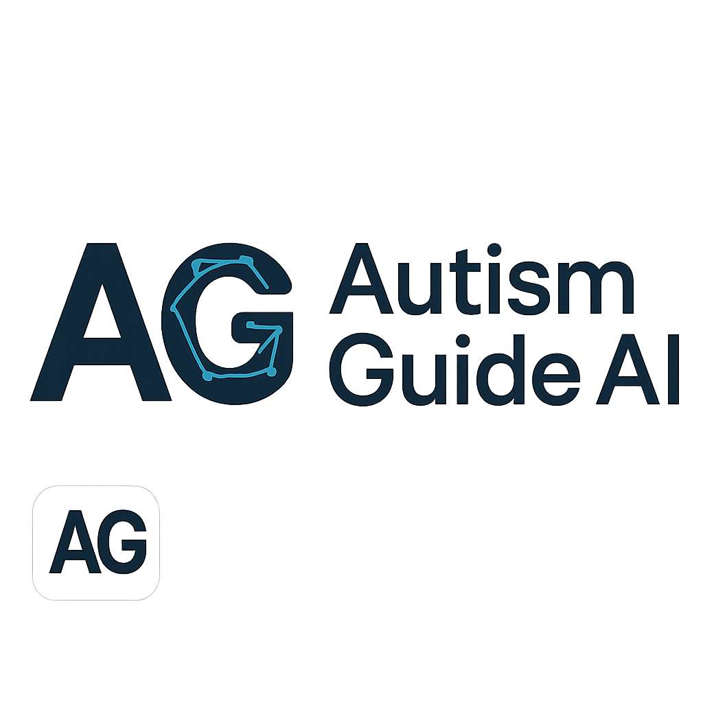 Autism Guide AI logo