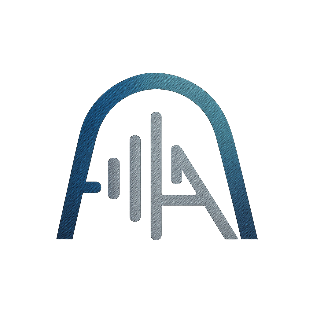 Aether Fidelity logo