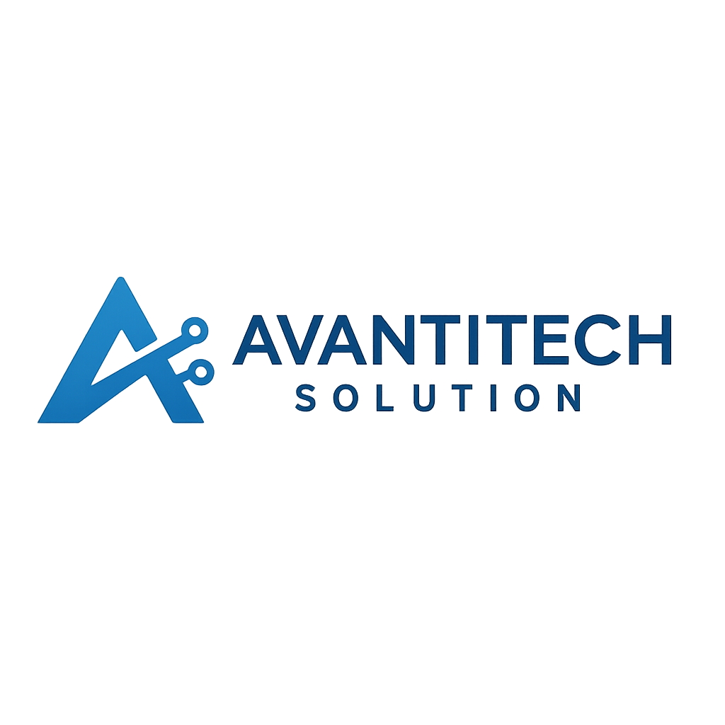 Avantitech Solution logo