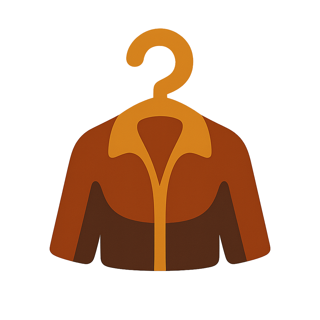 Vintage Threads logo