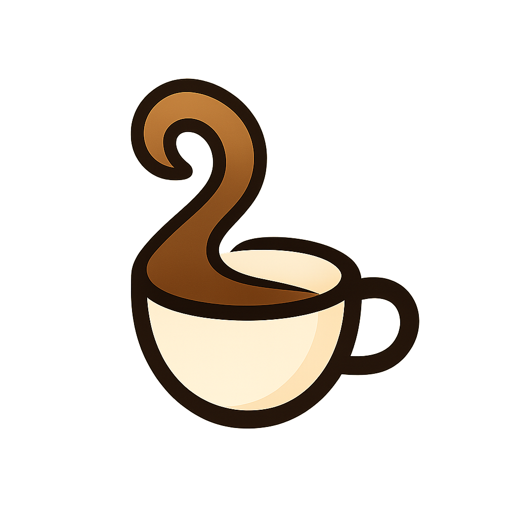 Overflow Coffee logo