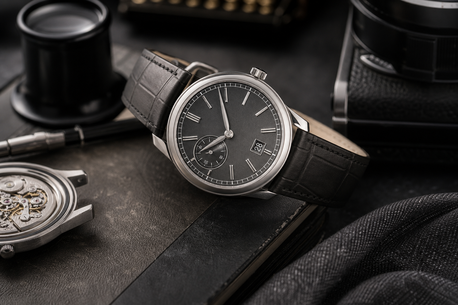 Cover image for Best Luxury Watches Under $10,000 in 2026