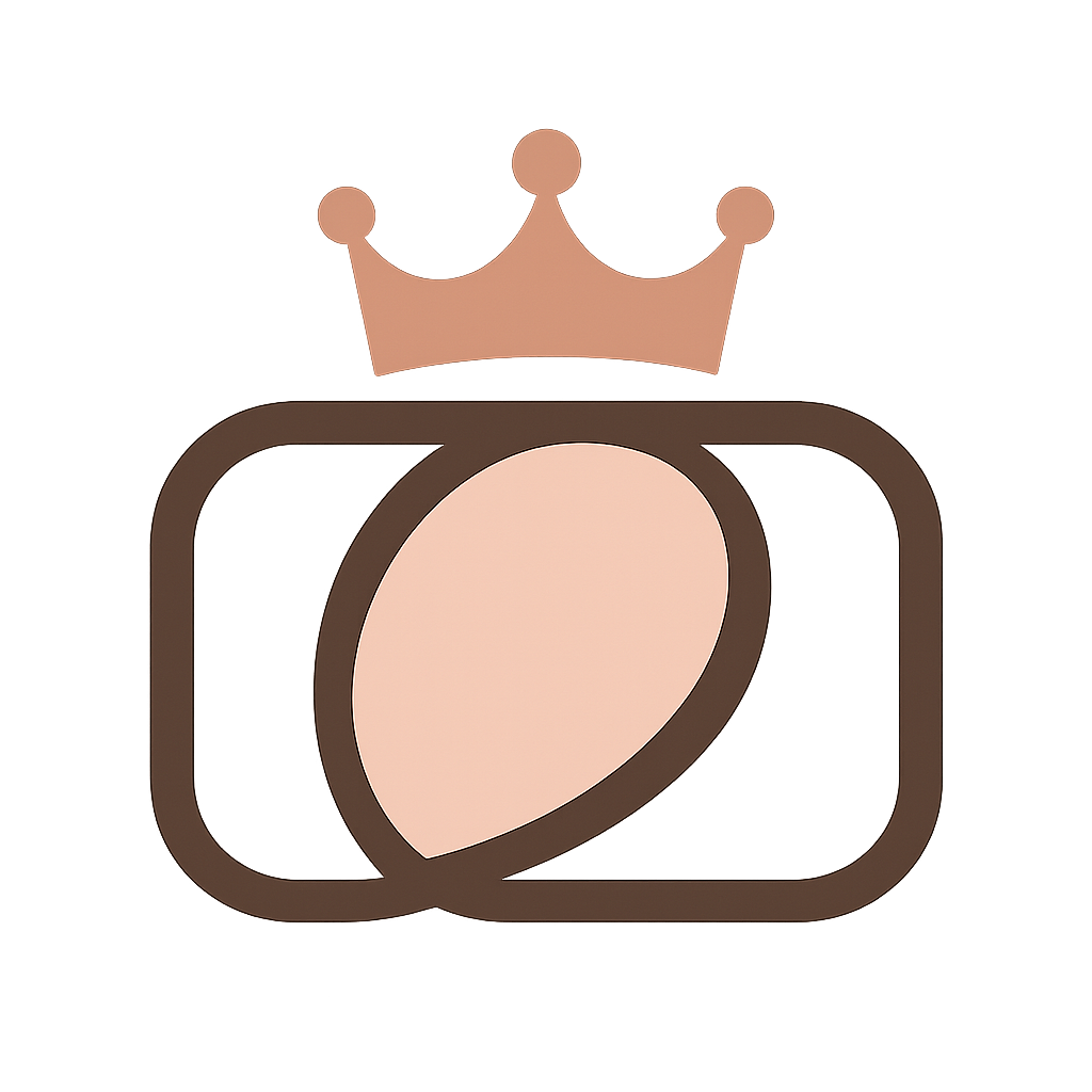 Hmong Princess logo