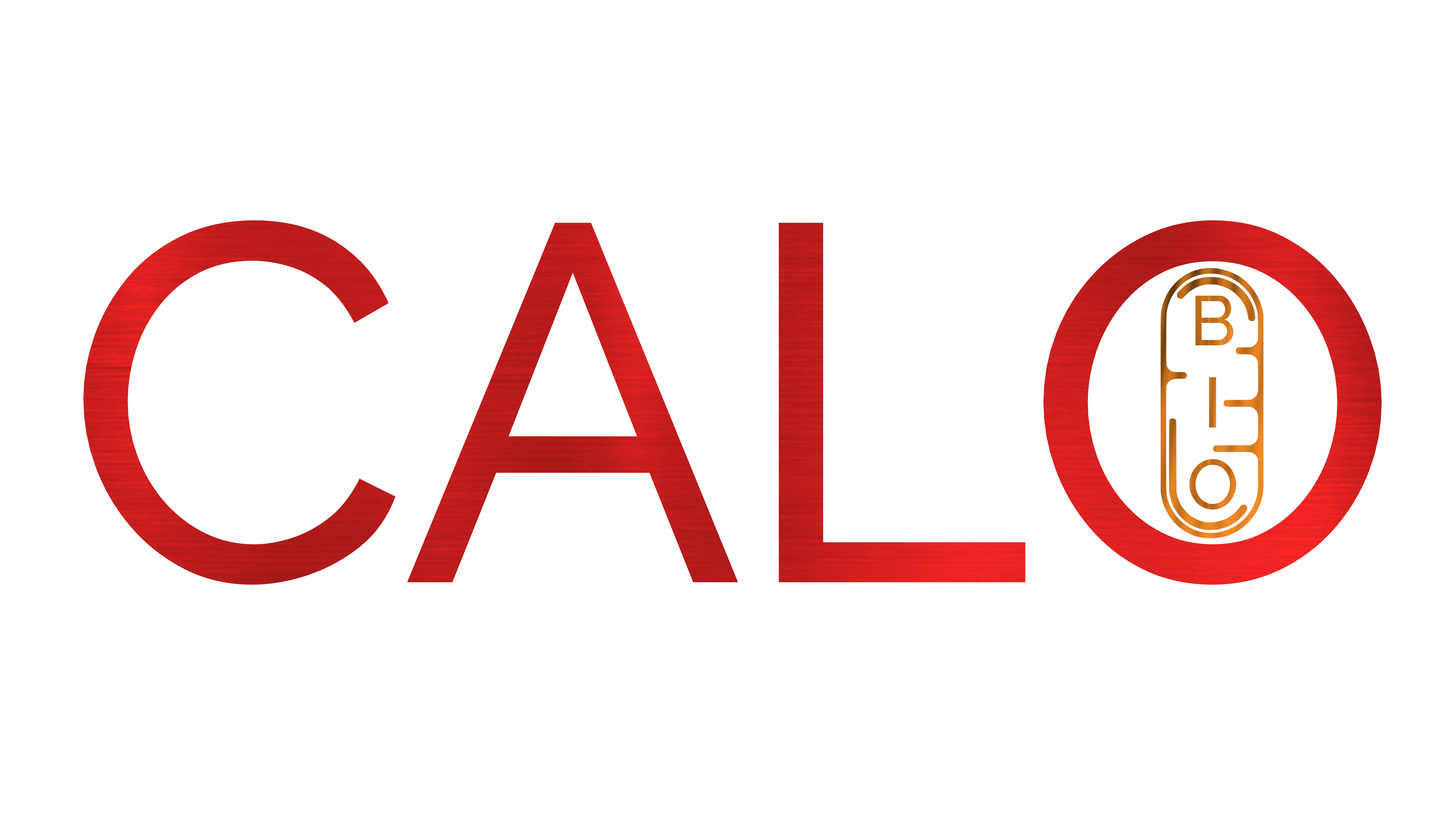 Calo Bio logo