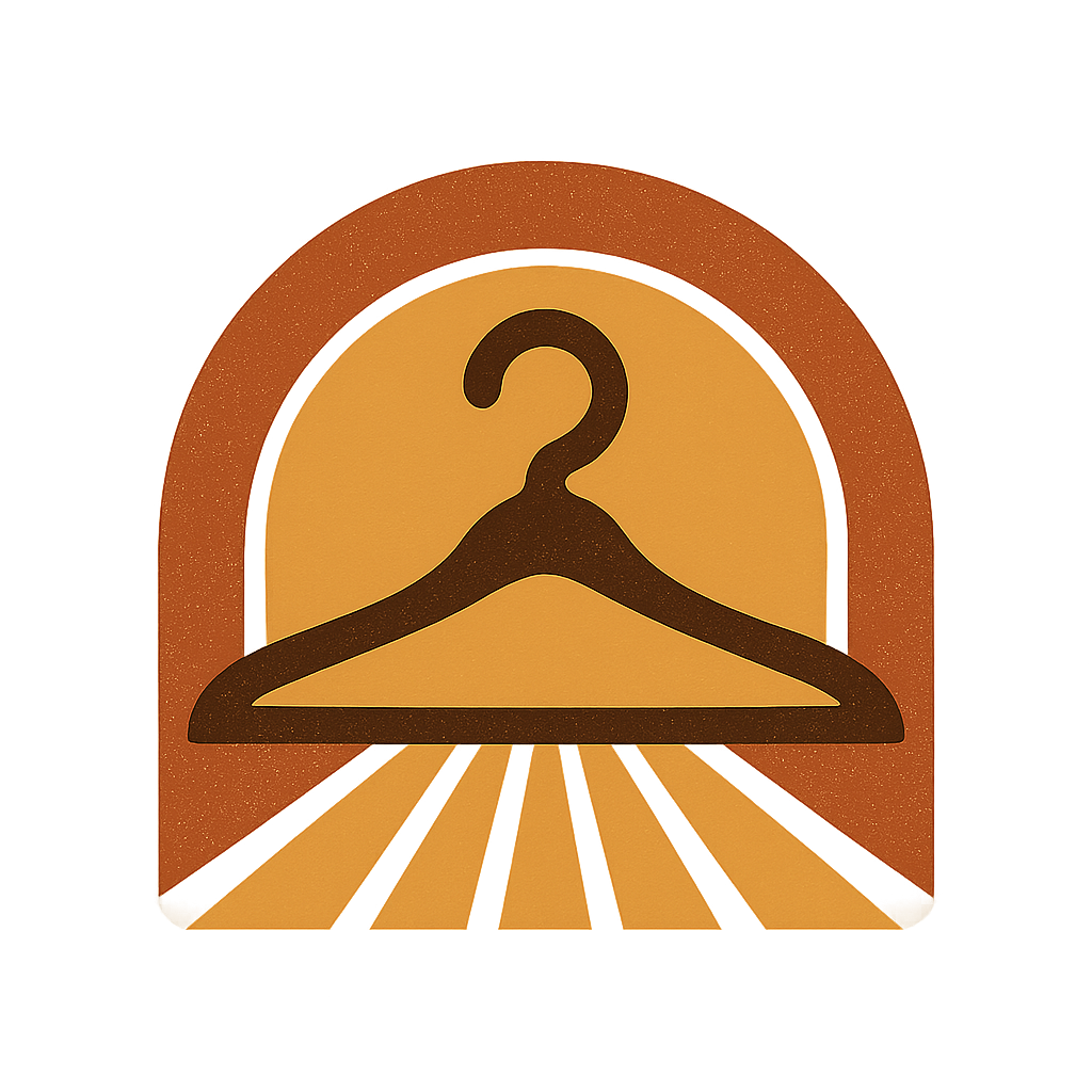 Retro Revival logo