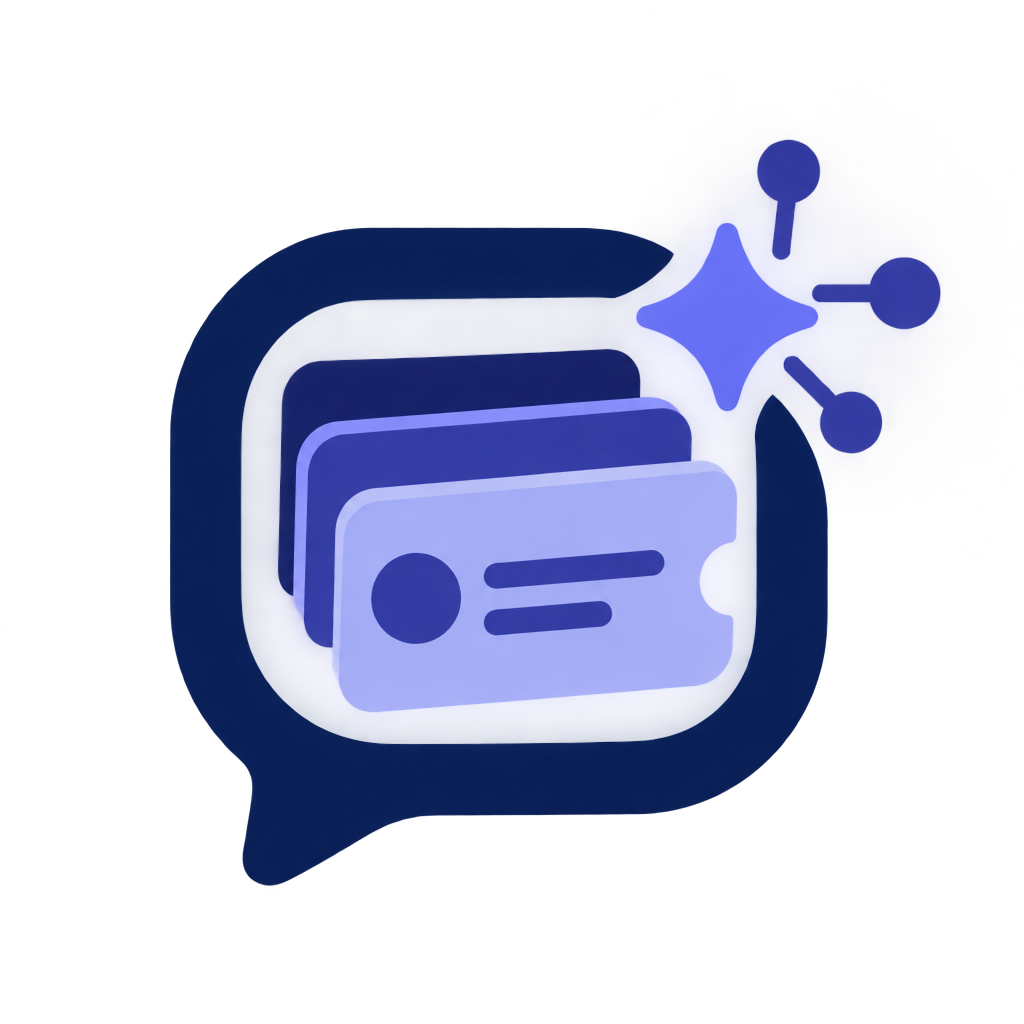 HelpDeckly logo
