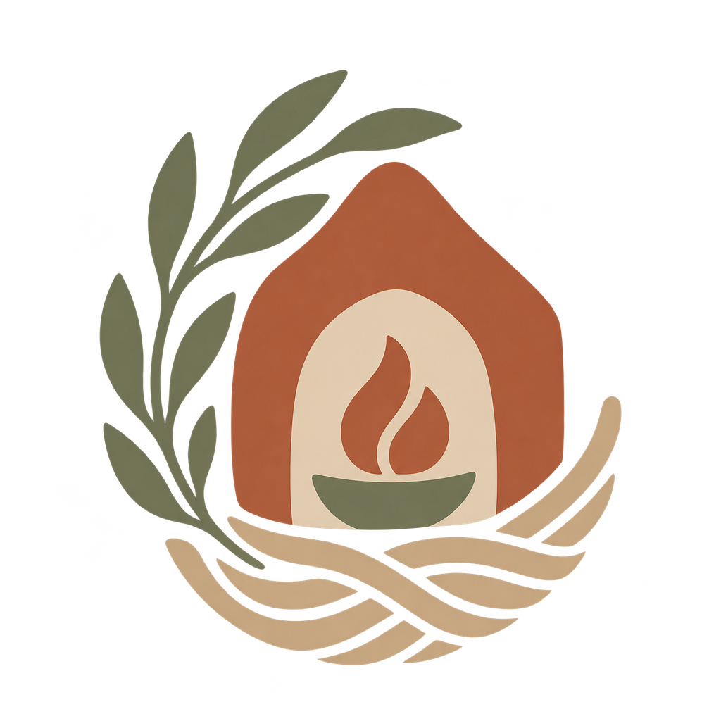 Willow Hearth logo