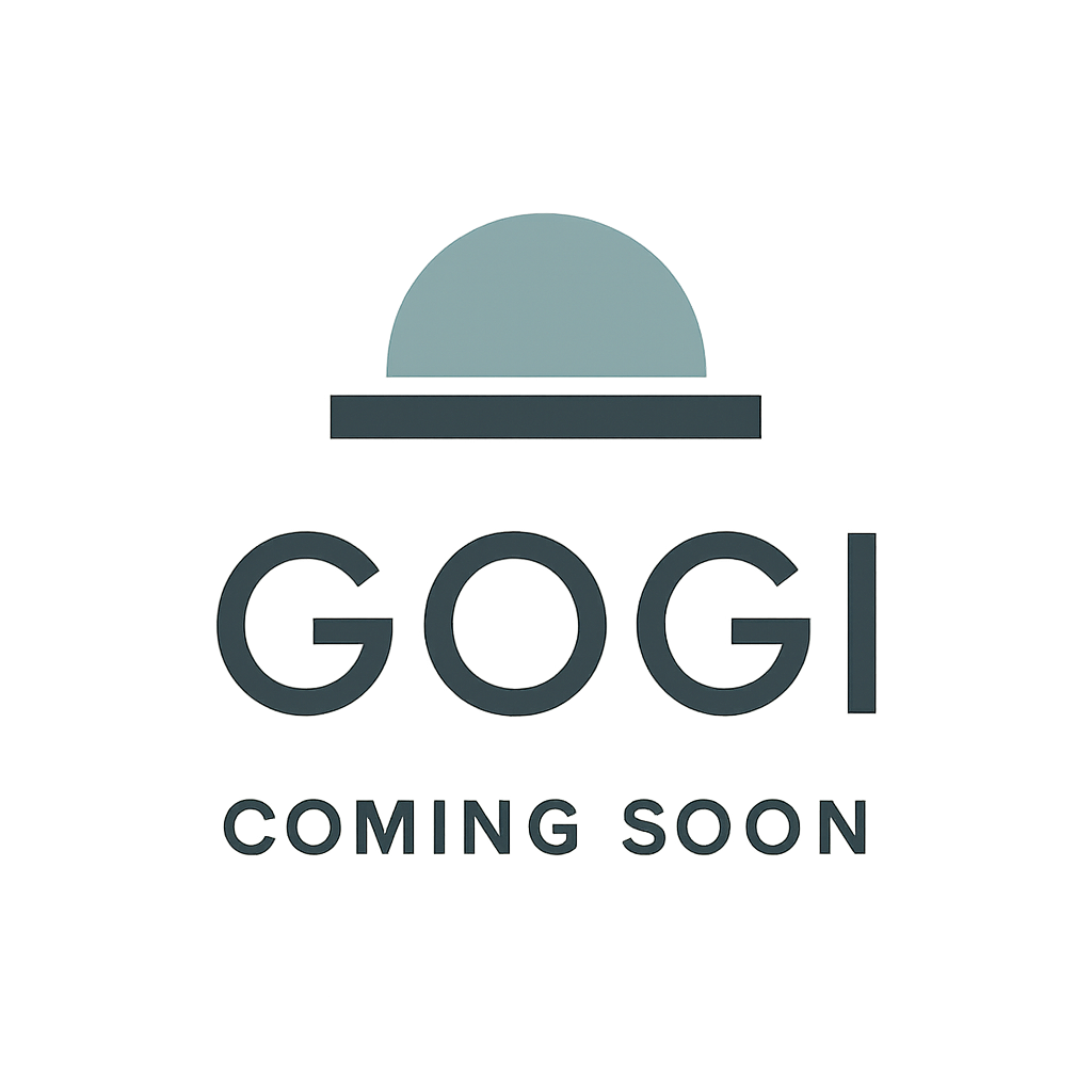 Gogi logo