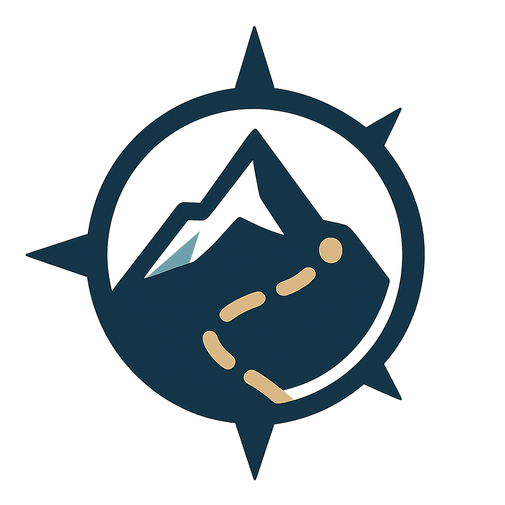 Adventure Tourism logo