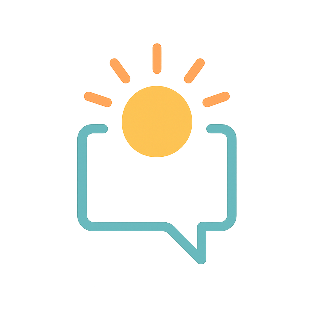 Daily Spark logo