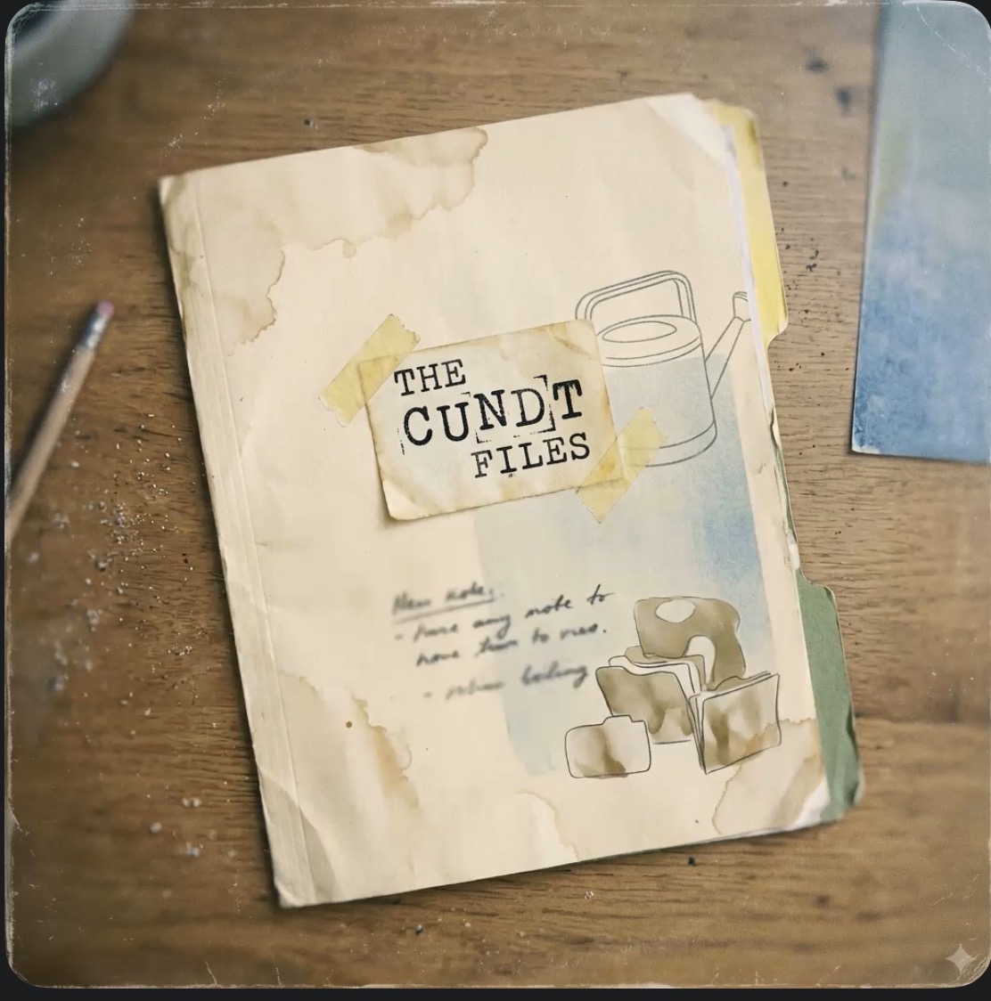 Added by user manually