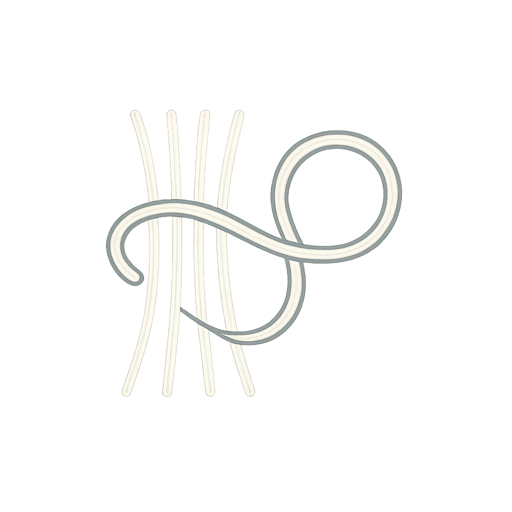 SilverLoom Studio logo