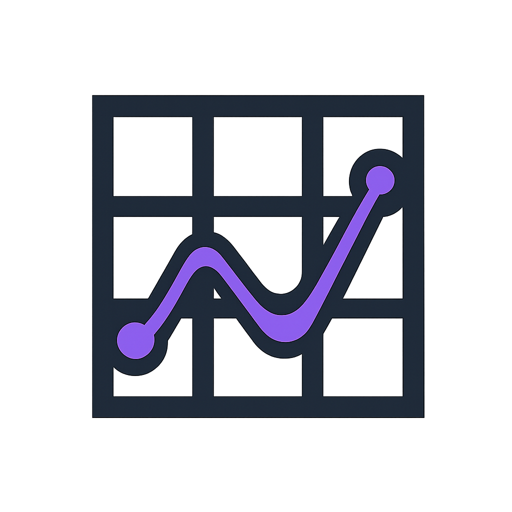 Data-Driven Design logo