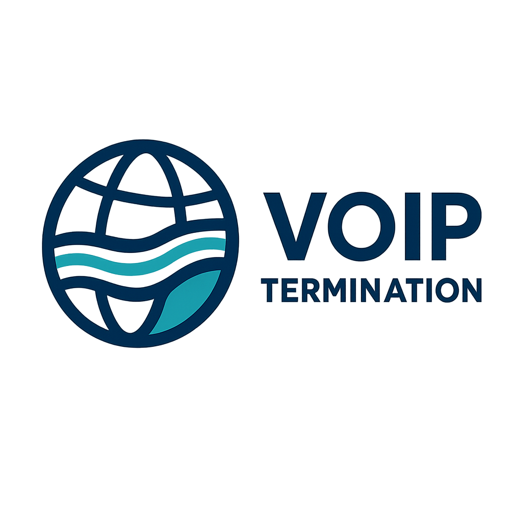 VOIP Termination logo