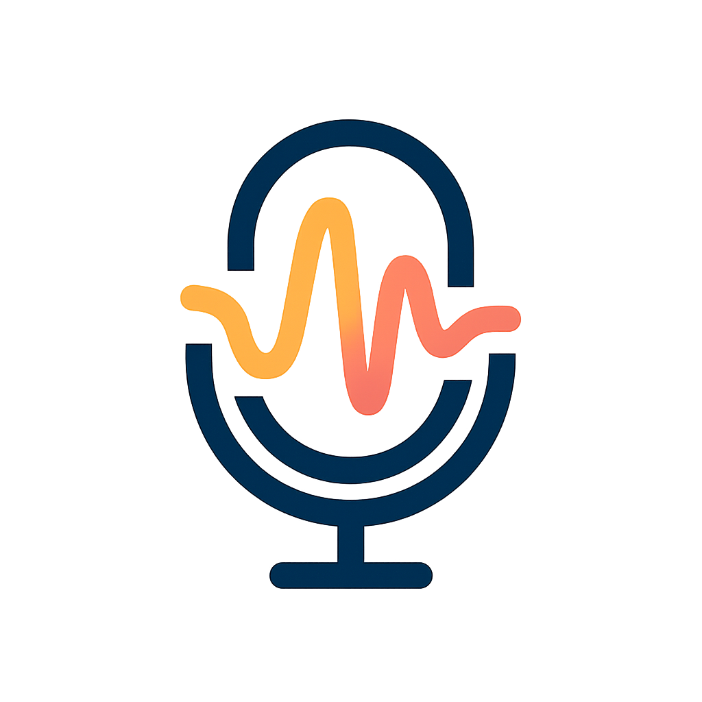 Andrew Voiceover logo