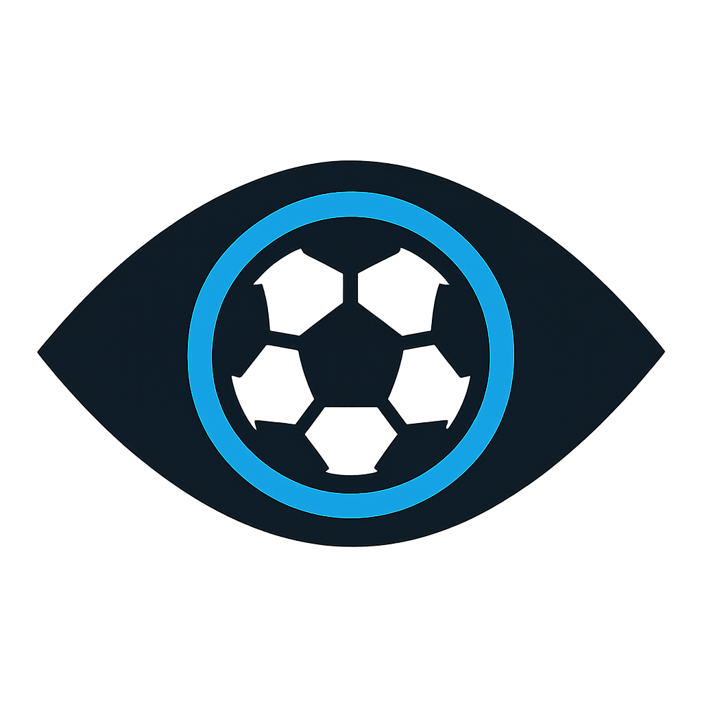 Eye Football logo
