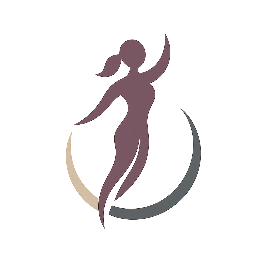 Move With Lauren logo