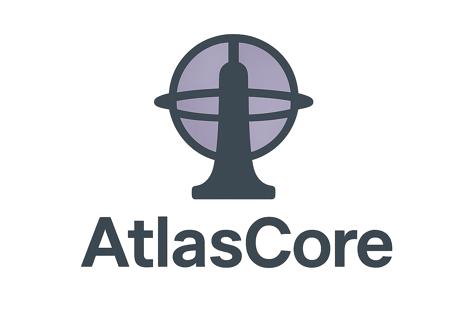AtlasCore client logo