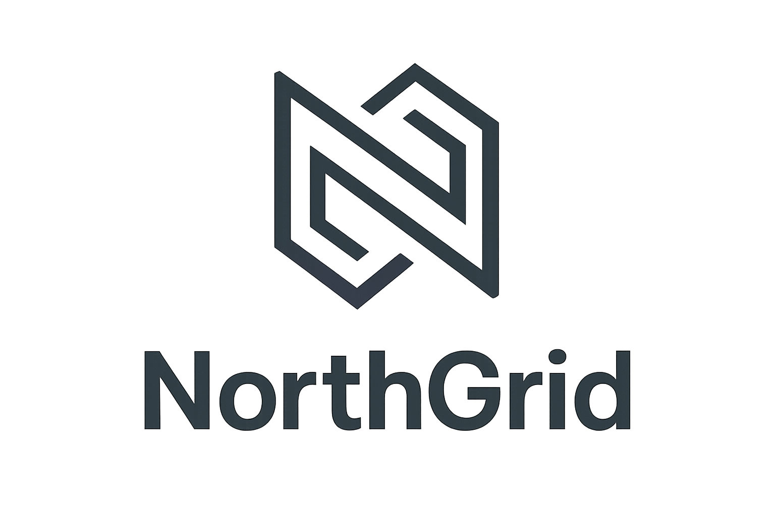 NorthGrid client logo