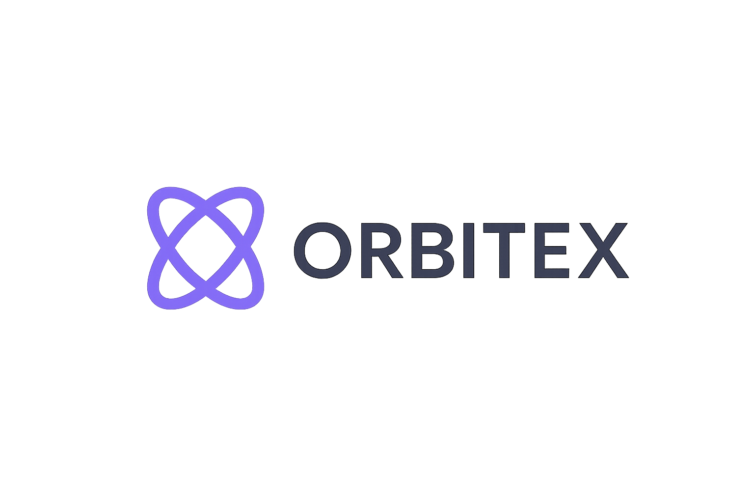 Orbitex client logo