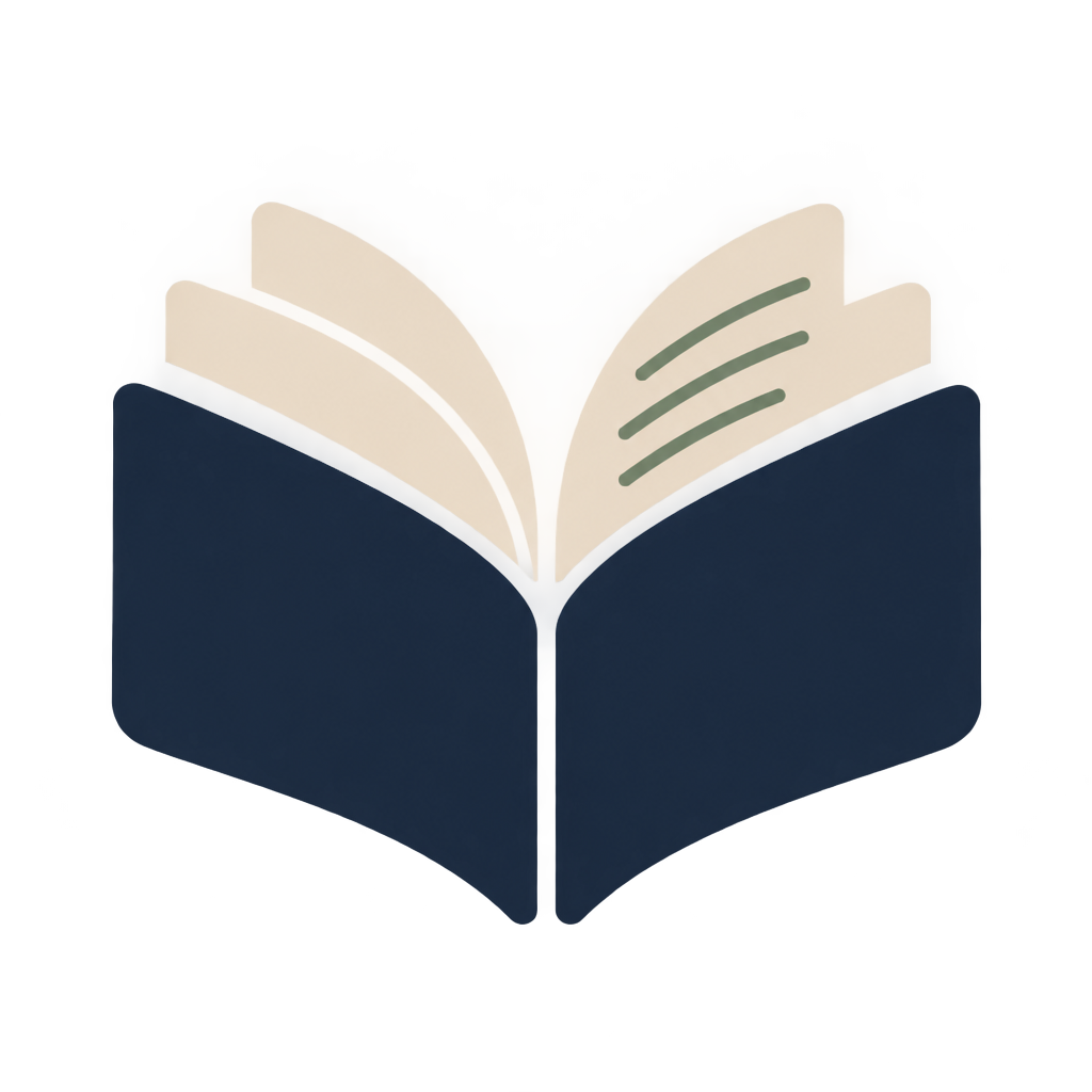 Margin Notes logo
