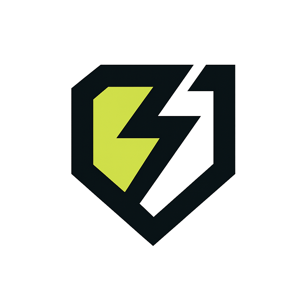 Maksym Hrytsenko Fitness logo