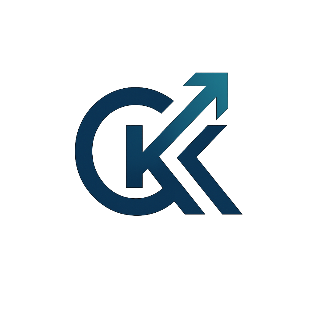 Collins Kessy logo