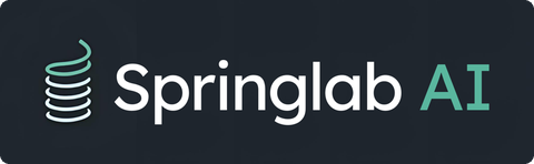 Springlab AI logo