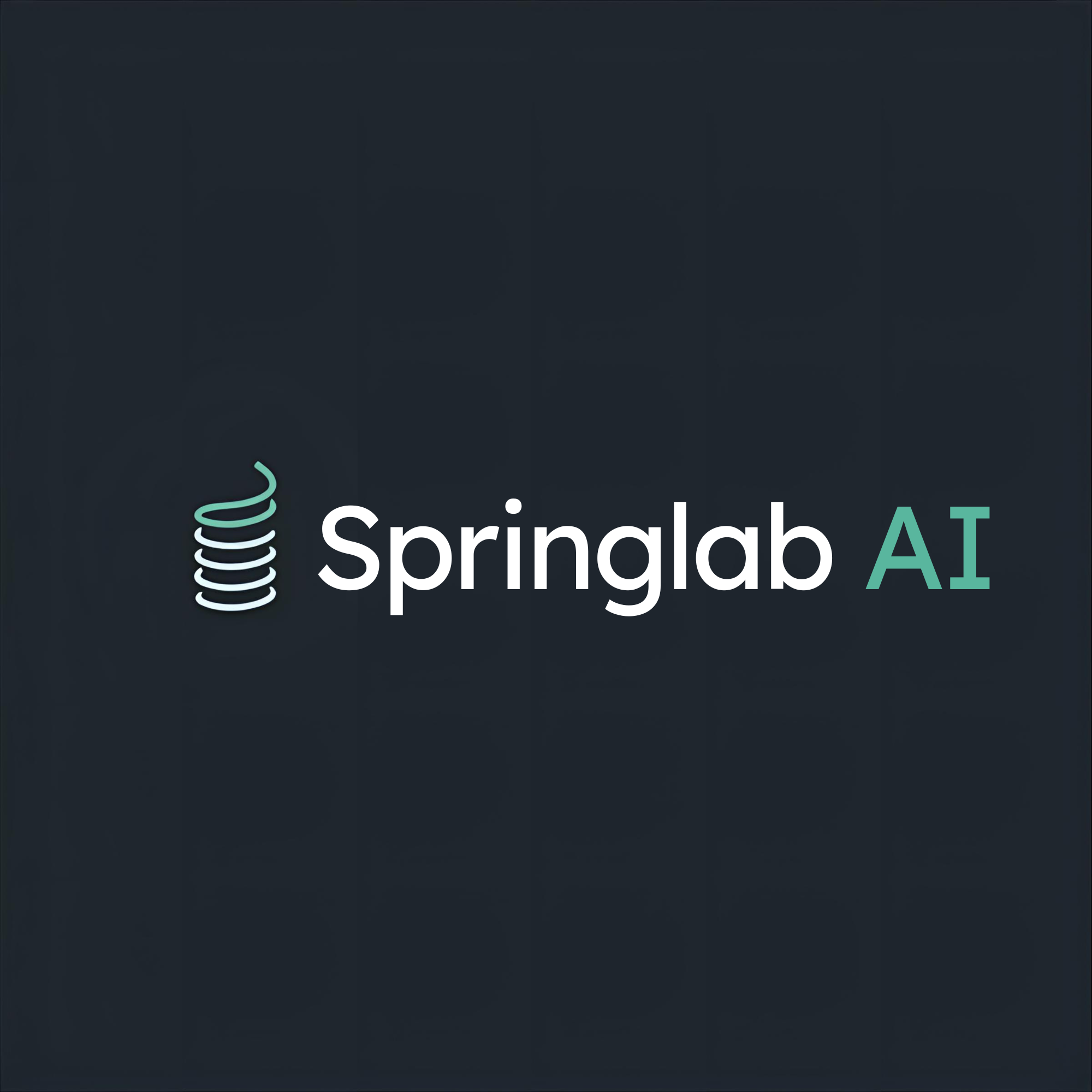 Springlab AI logo