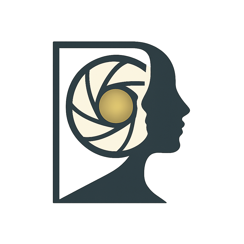 Luma Portrait Studio logo