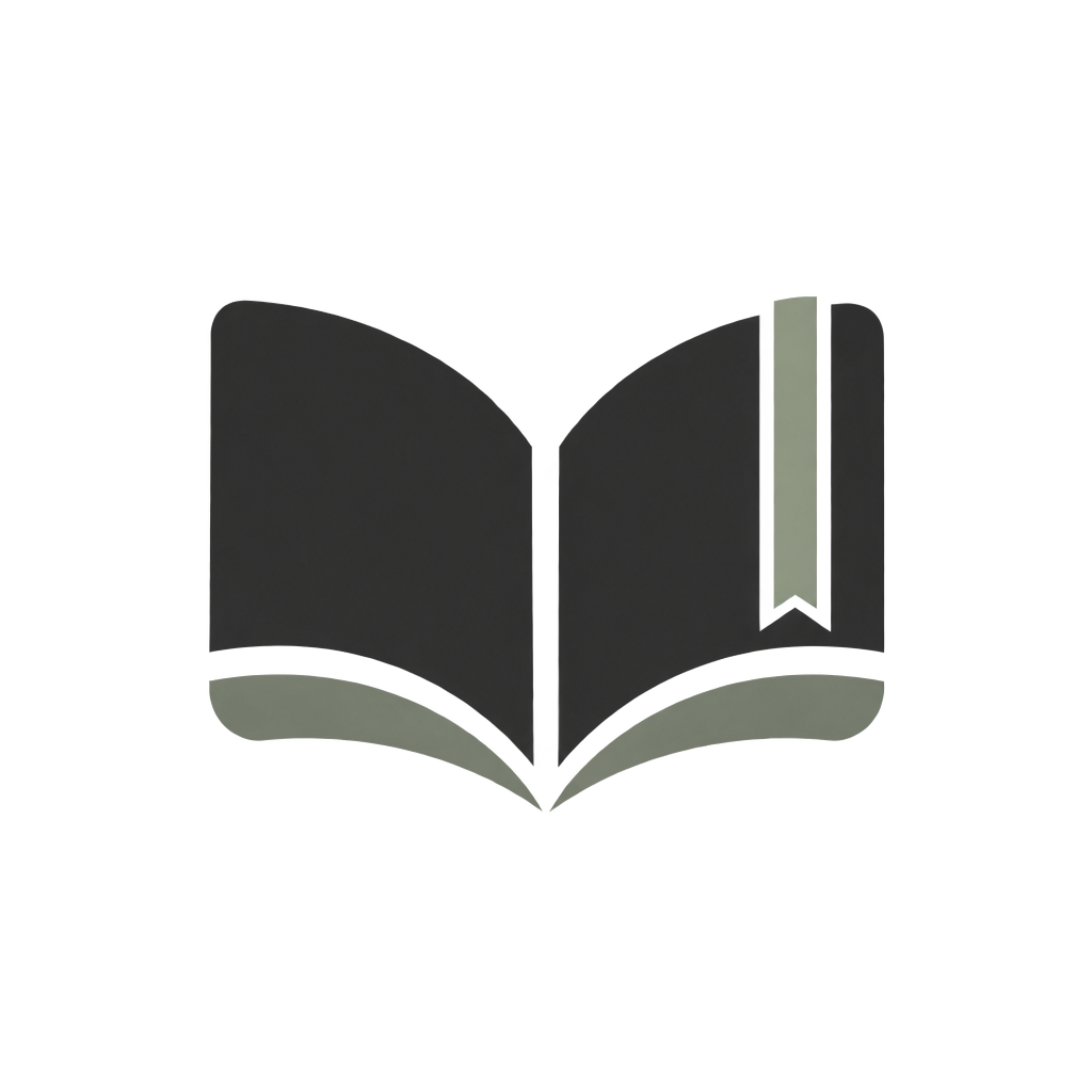 Margin Notes logo