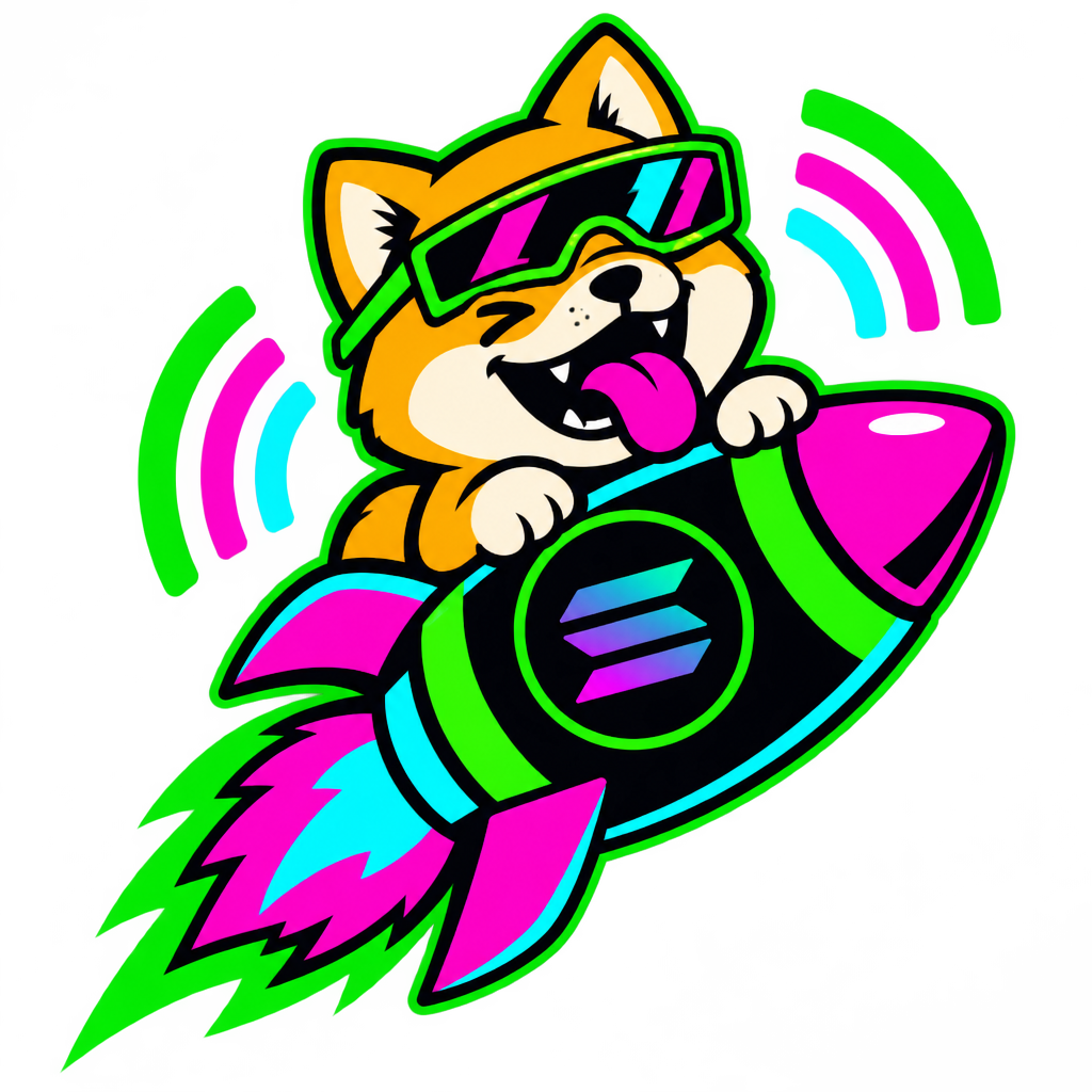 Pad Inu logo