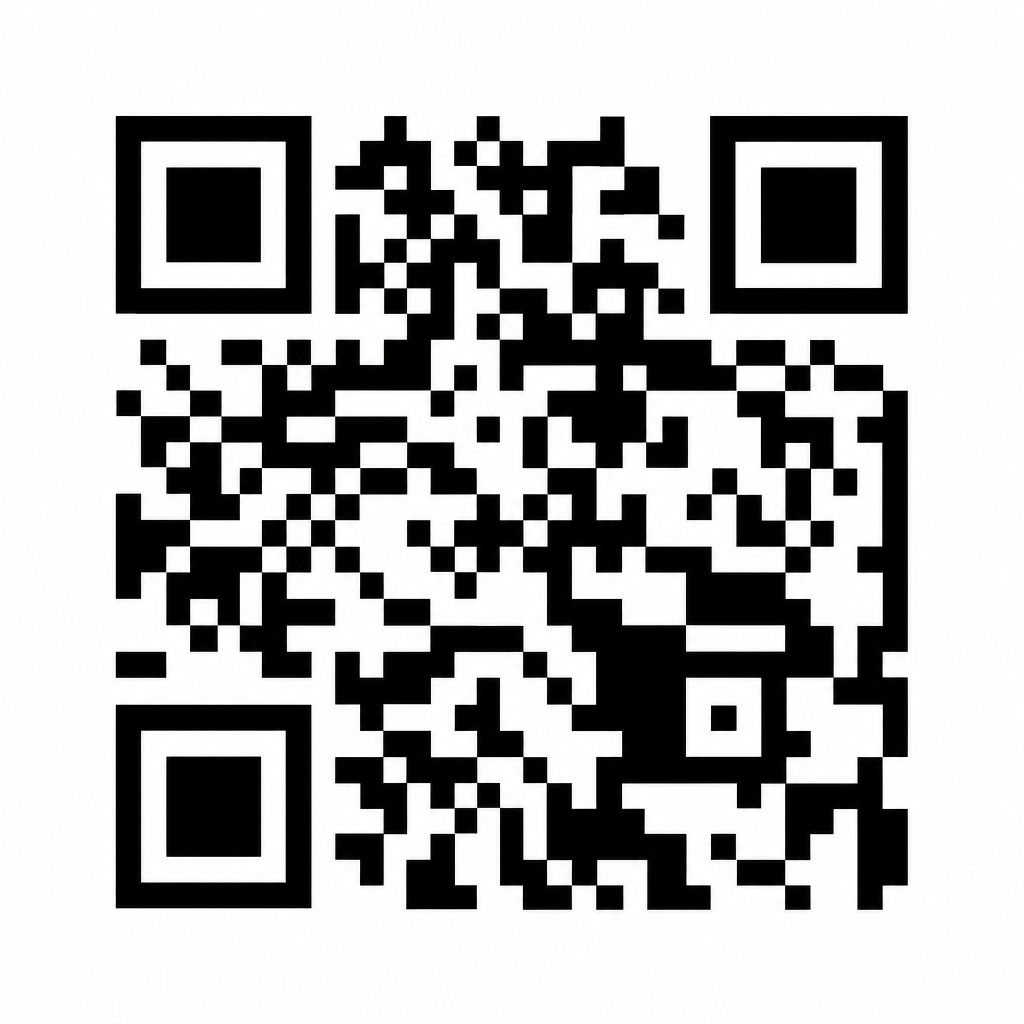 QR code for PCCN creator application form