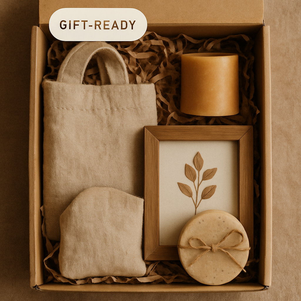 Gift Craft Set