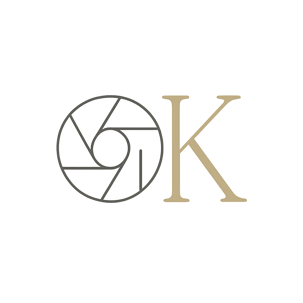Iryna Kovalenko Photography logo