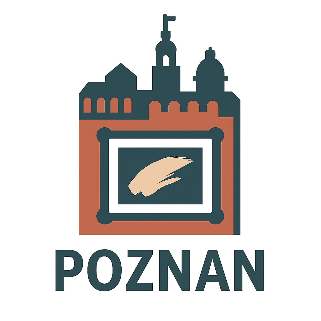 Poznań Art News logo