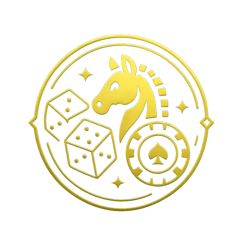 澳门对对碰 logo