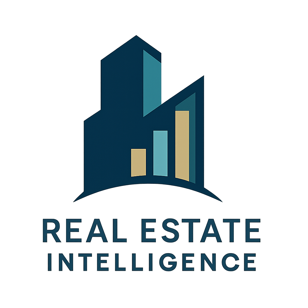 Property Report AI logo