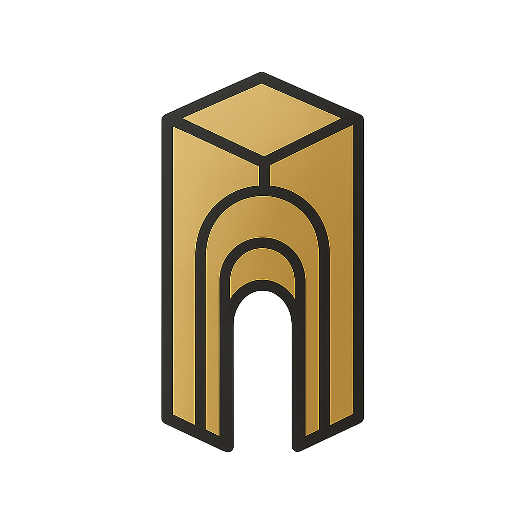 Nicholas Leyva logo