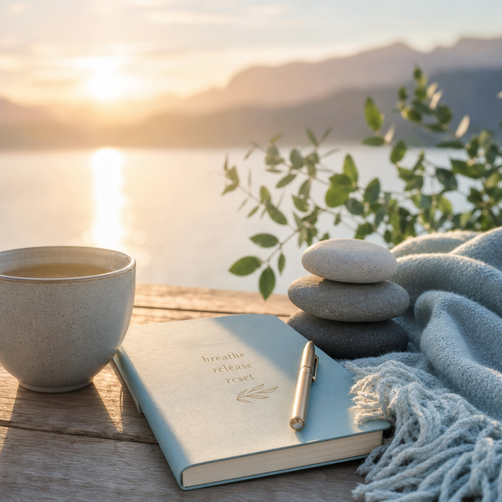 Calm + Clarity Bundle