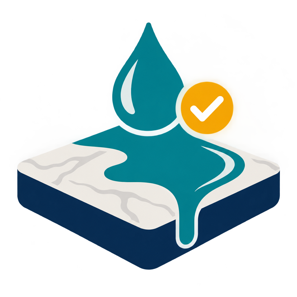 Countertop Resin logo