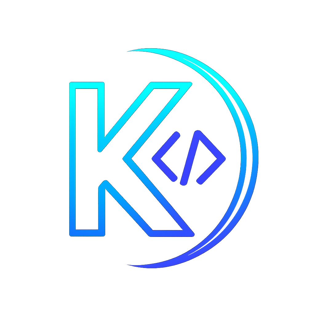 Kyiv Frontend Night logo